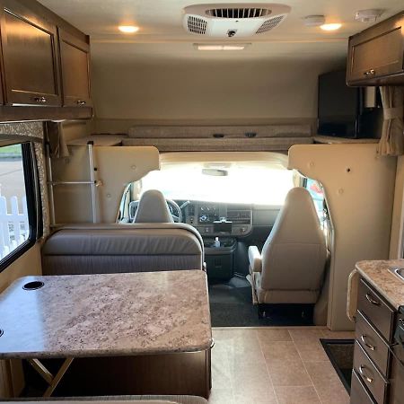 לוס אנג'לס Aj-Xl Rv Rental מראה חיצוני תמונה