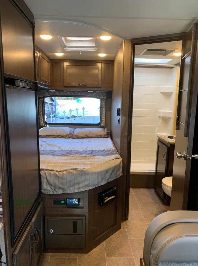לוס אנג'לס Aj-Xl Rv Rental מראה חיצוני תמונה