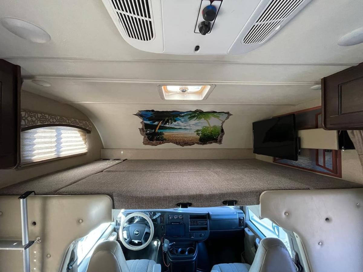 לוס אנג'לס Aj-Xl Rv Rental מראה חיצוני תמונה